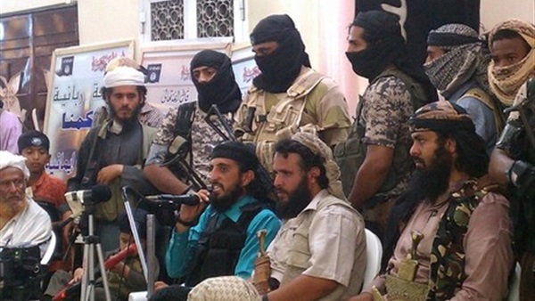 الحرب الأمريكية ضد