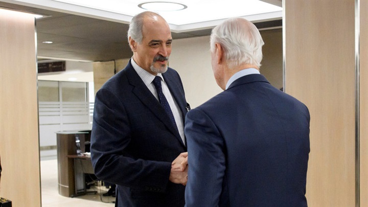 ترقب حذر لنتائج مفاوضات