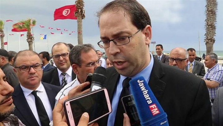 زيارة ميركل لتونس..وتساؤلات