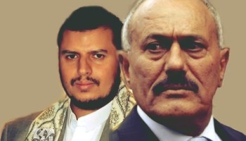 المشهد السياسي: