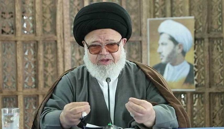 دعوة للحوار الوطني