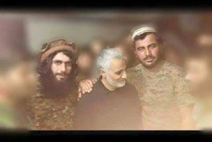 مصير زعيم ميليشيا