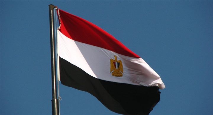 دور مصر الإيجابي
