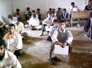 ثورة ضد الحوثيين: