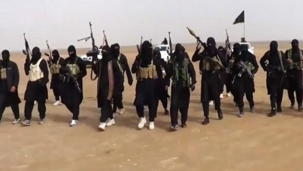 داعش يدعو عناصره