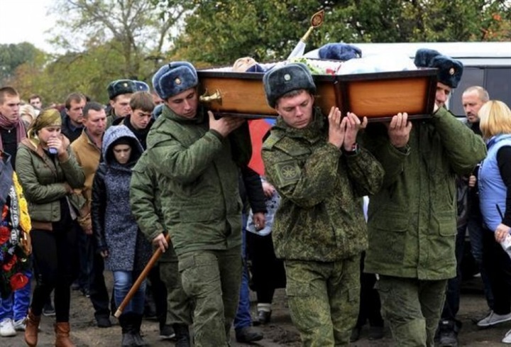 مجددا..  نزيف الدم