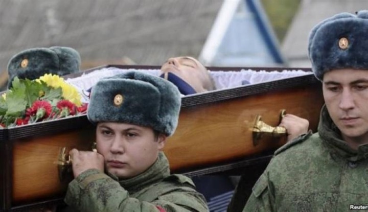 مجددا..  نزيف الدم