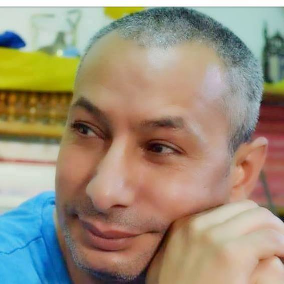 حسام الحداد