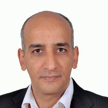 الدكتور محمد عبد