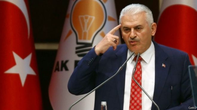 قمة روسية تركية لتسوية