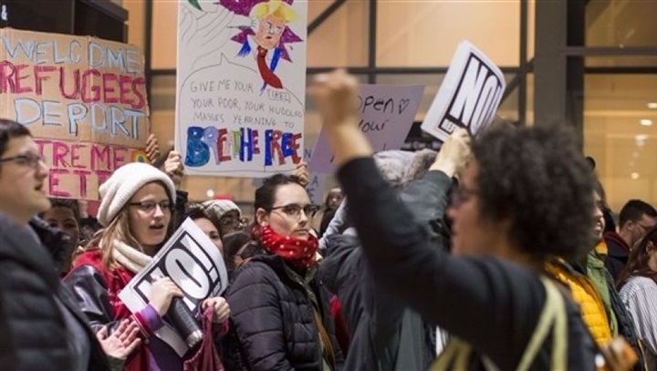 صعوبة الطعن ضد قرار