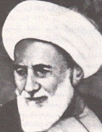 الرئيس والبرلمان....