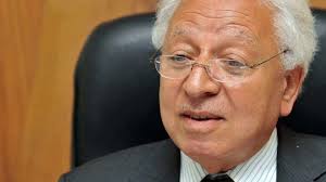 الرئيس والبرلمان....