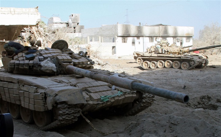 واشنطن تبحث تفعيل