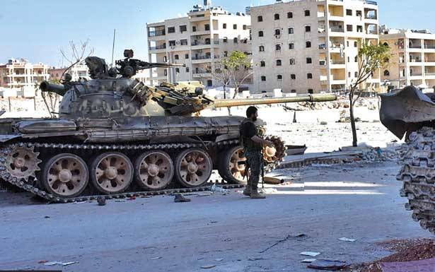 واشنطن تبحث تفعيل