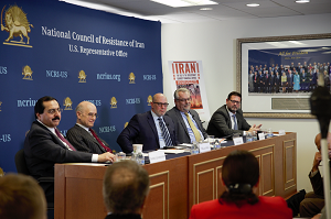 الاتفاق النووي وتوسع