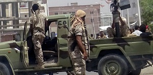 الصعيد الميداني: