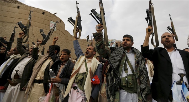 الحوثيون: نرفض الحل