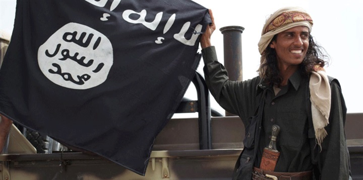 حرب القاعدة