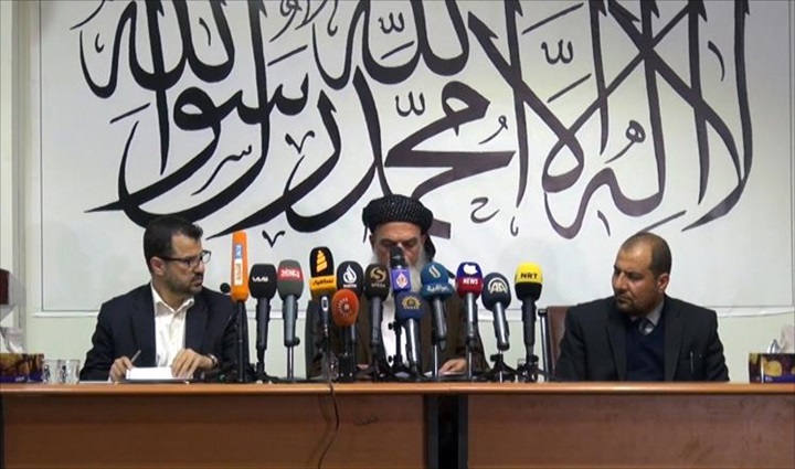 مع قرب تحرير الموصل