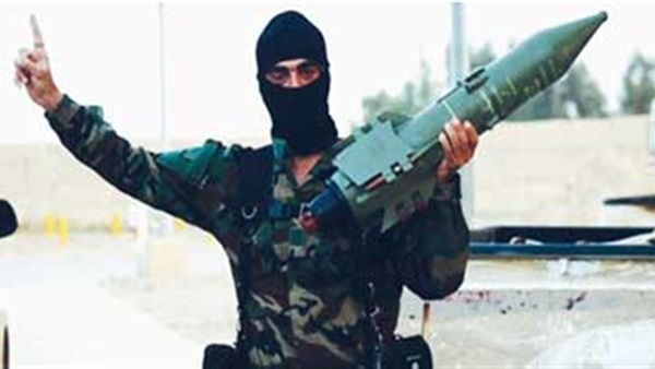 أسرار أسلحة داعش
