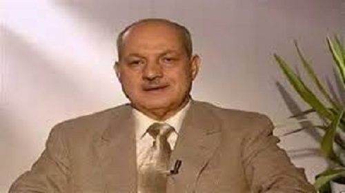 دكتور طه أبو كريشة