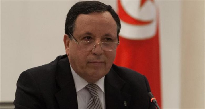 تونس تدعو الولايات