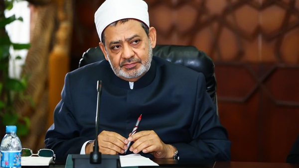 «الأزهر» يدعم اليمن