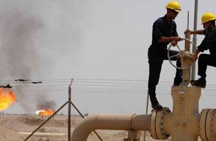 النفط الليبي.. بين