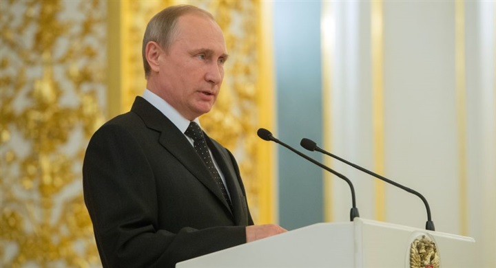 بوتين