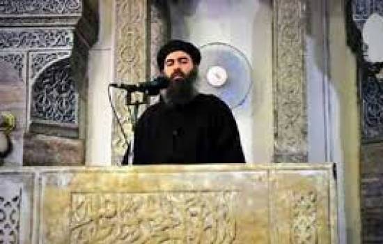 المستقبل المجهول