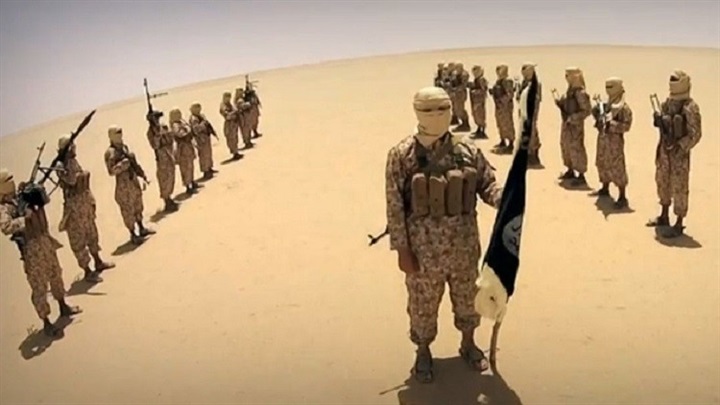 المستقبل المجهول