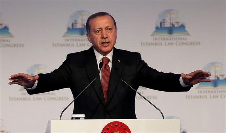 استمرار الخلافات