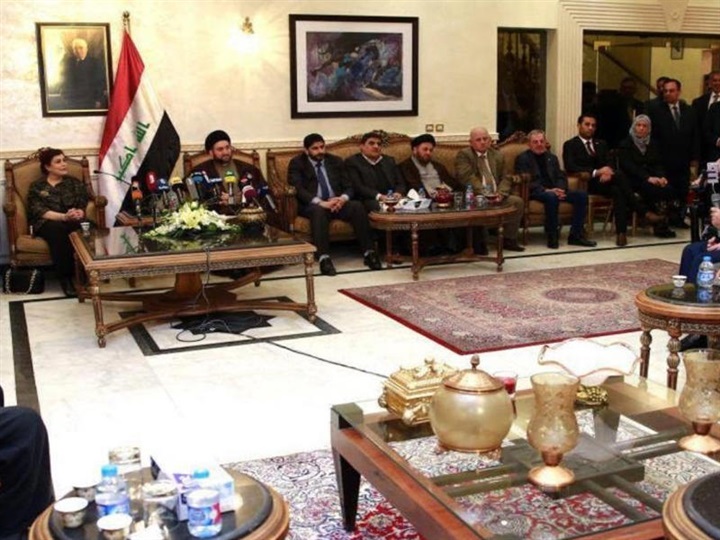 - المرحلة الأولى