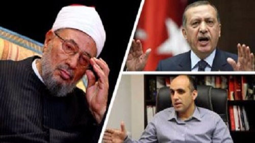 تدمير نفقين وضبط