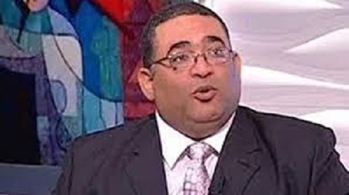 طارق أبو السعد، القيادي