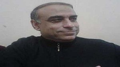 طارق البشبيشي، القيادي