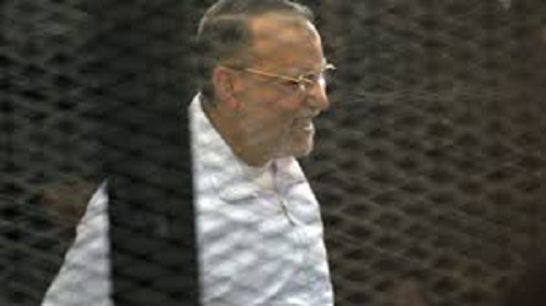 عصام العريان