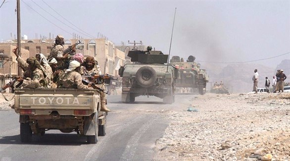 الوضع الميداني: