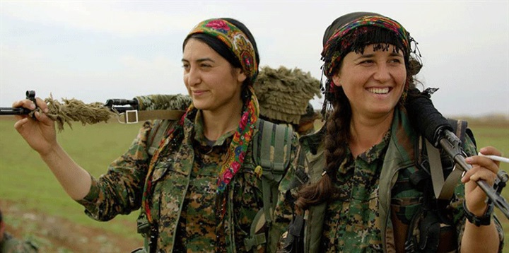 الاوضاع العسكرية