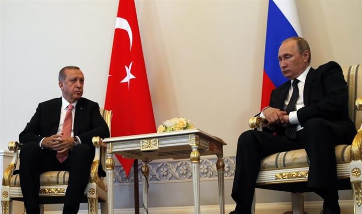 الاوضاع العسكرية