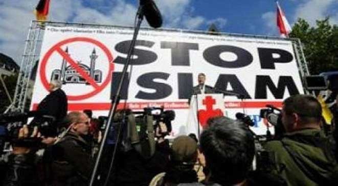 اليمين الأوروبي يستغل