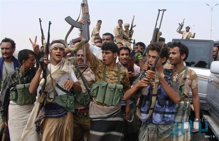 مقتل قائد الحوثيين