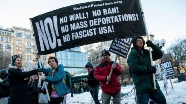 واشنطن ولندن يفرضان