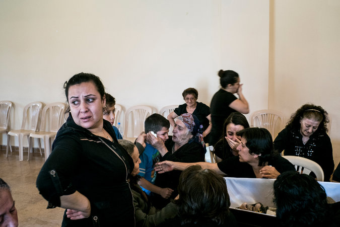 مستقبل المسيحية في