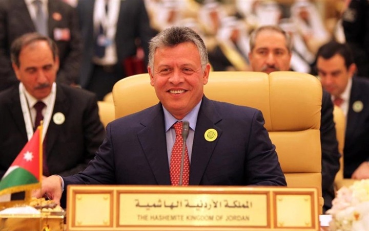 قضية الإرهاب