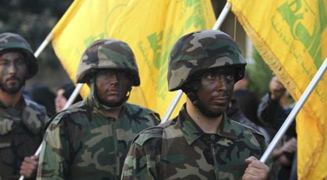 انتفاضة دولية ضد