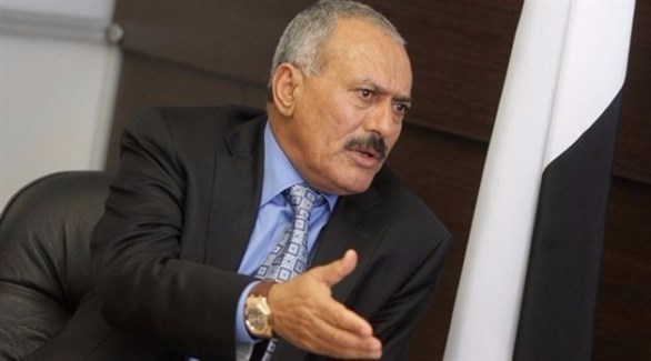 صالح يجنح للسلام: