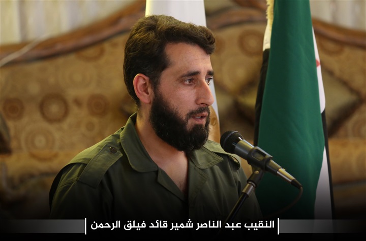 تمويل الفيلق ومعاركه