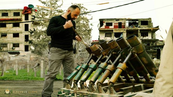 أهداف التنظيم: